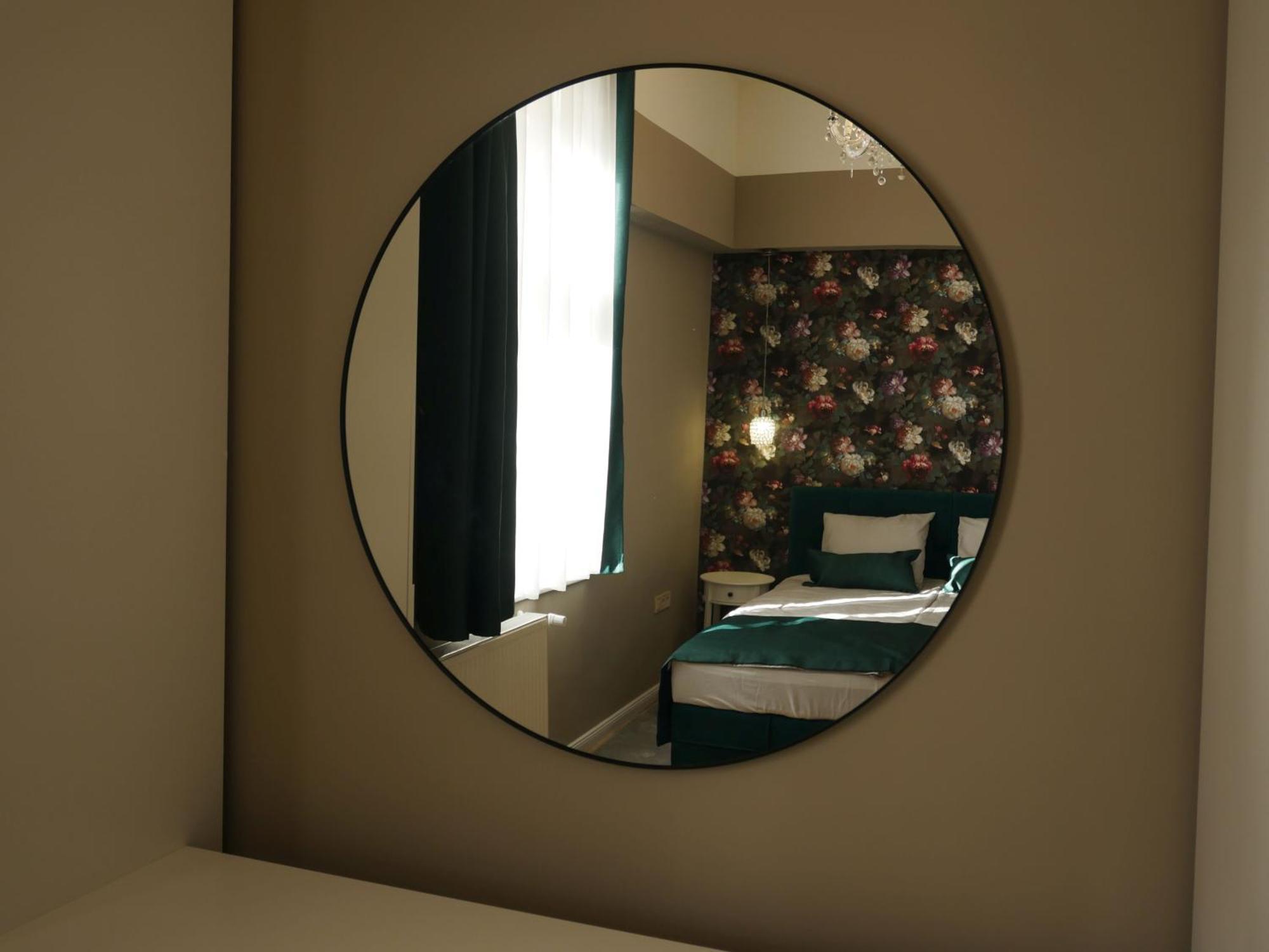 Casa Rosa Apartmanok Eger Eksteriør billede